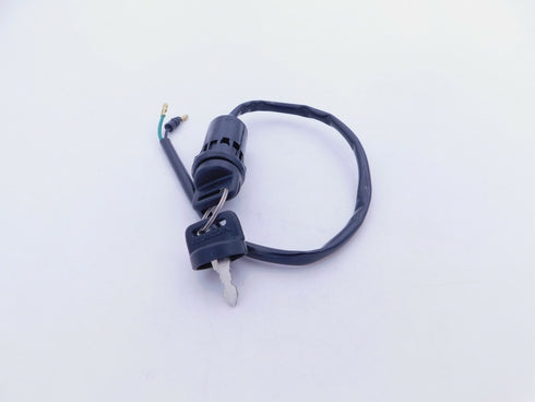 HONDA IGNITION KEY SWITCH W/ 2 KEYS 2000-2013 XR50 XR70 CRF50 CRF70 GENUINE OEM